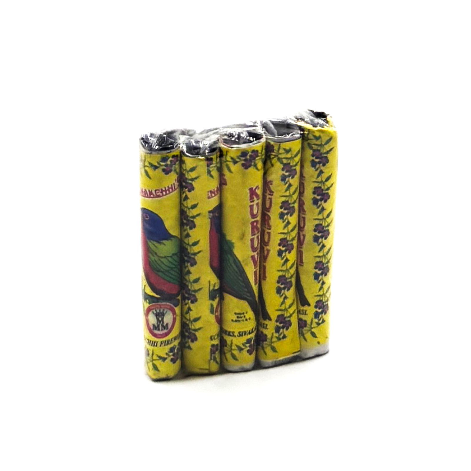 2 3/4' Kuruvi Crackers